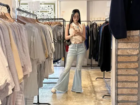 AngelaSantos cam model
