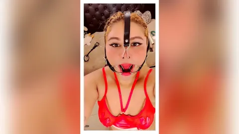 KatherinaRoodies — BDSM🌹🎀 