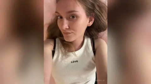 SummerEllie — Angel🤗