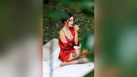 AmelieLautrec — SanValentin