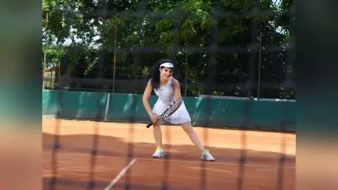Kate — Sport Time