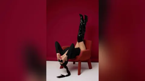 ScarlettSaenz — ❤️‍🔥