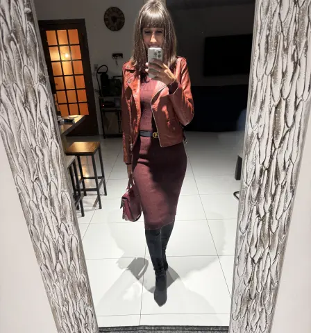 Evawilds — Streamate Photos