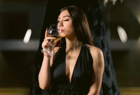 AnaMuller19 — Streamate Photos