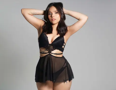 StephanieRamirez — Streamate Photos