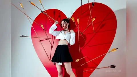 AliceLiddelle — ♥