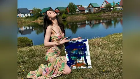BeatriceVazqueze — ✦  Quiet creations