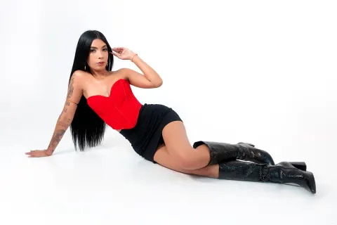 AlisonRosi — Streamate Photos