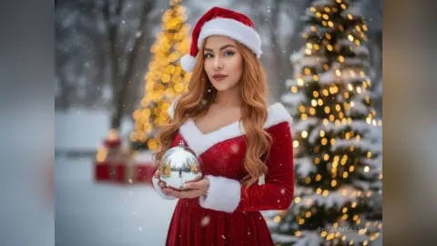 SharomCastle — Merry christmas 🕸🤶🎅🌲