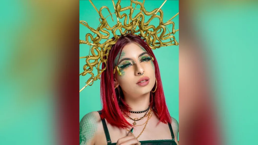 CataleyaDiRose