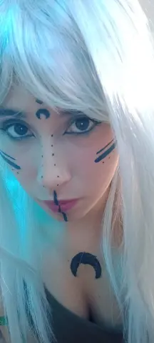 Nathcutegirl — Streamate Photos