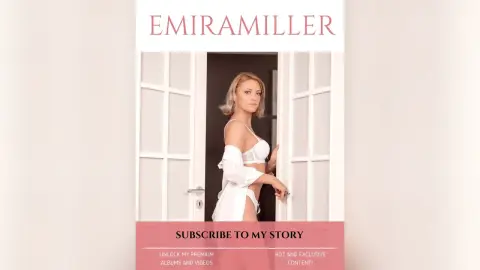 EmiraMiller — Subscribe