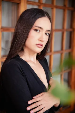 AlmaaSweet — Streamate Photos
