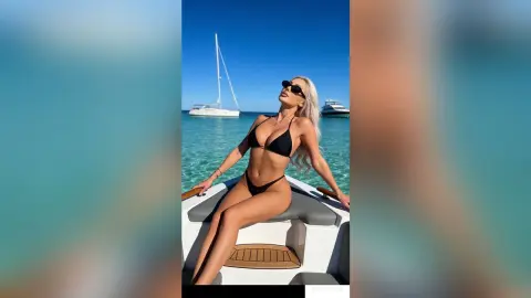 AlexaEvans — Summer cravings