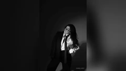 KamillaRey — Elegant 