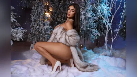 Sofia — Merry Sexy Xmas
