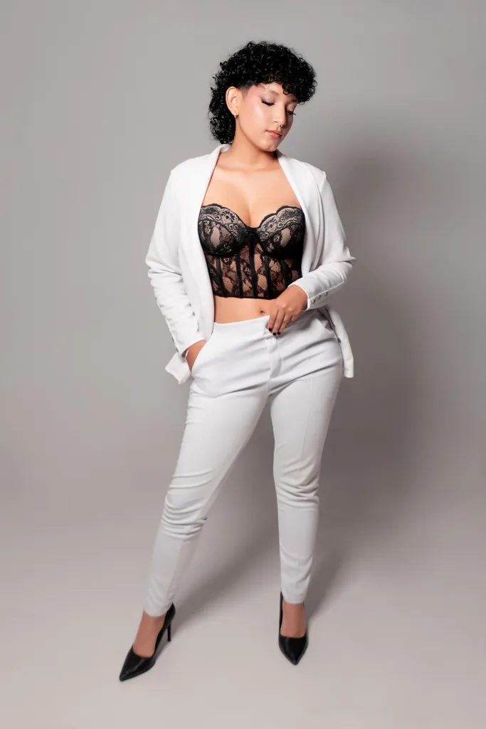 AlissonMur — Streamate Photos