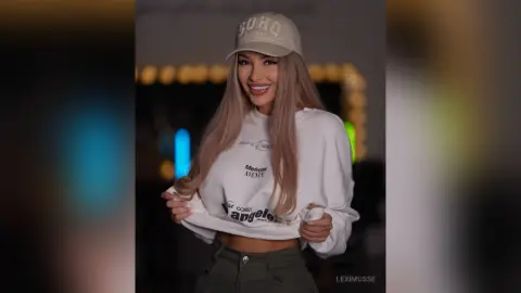 LexiMusse — 🤍