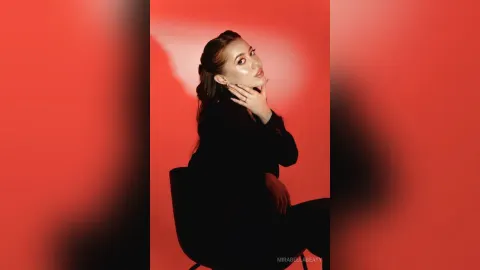 MirabellaBeaty — Me
