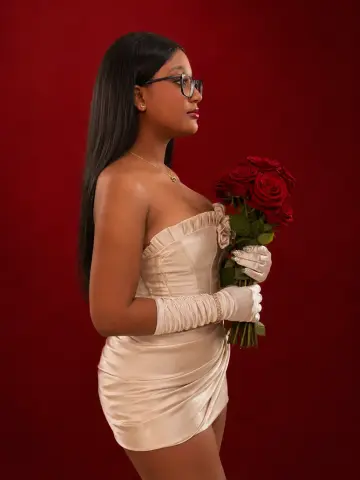 HillaryWard — Streamate Photos