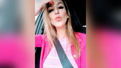 MicheleRios — Guys, come see Michelesss.