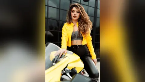 AleskaCollins — Need a ride?