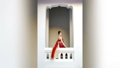 MariaPorter — Sawadeeka THAILAND! 🙏🏻