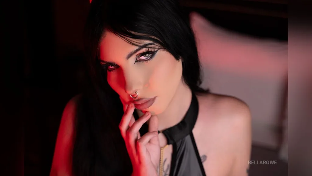BellaRowe