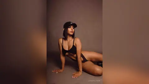 JosiePelthon — Fit Girl.