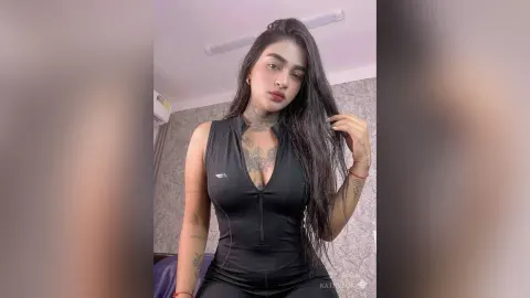 KathySuares — Katiuska