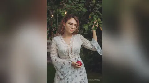 TeresaMattel — summer 🌼🤍