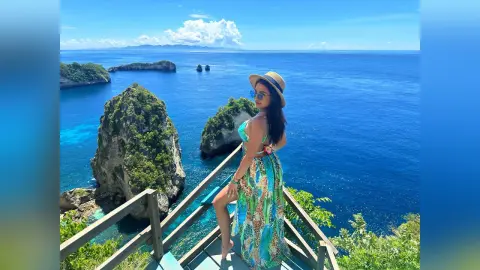 Rita — Bali Baby 