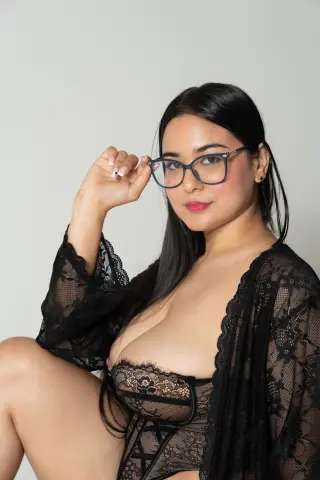 NatalyBloom — Streamate Photos