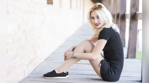 IssaSmith — my black dress