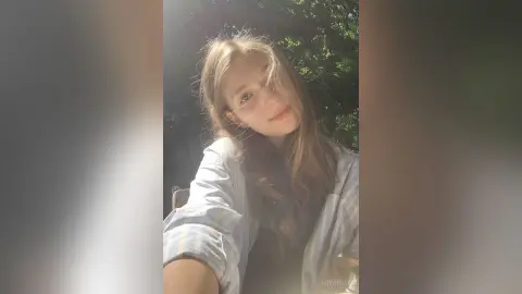 SophieLix — hit likes to make me smile😘
