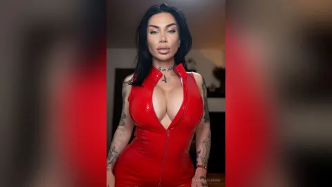 ElektraDaemon — Sensual Daemon 🔥