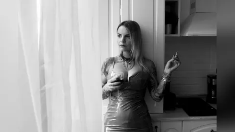 VanessaOdette — Moments