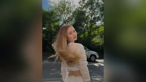 AmelyRay