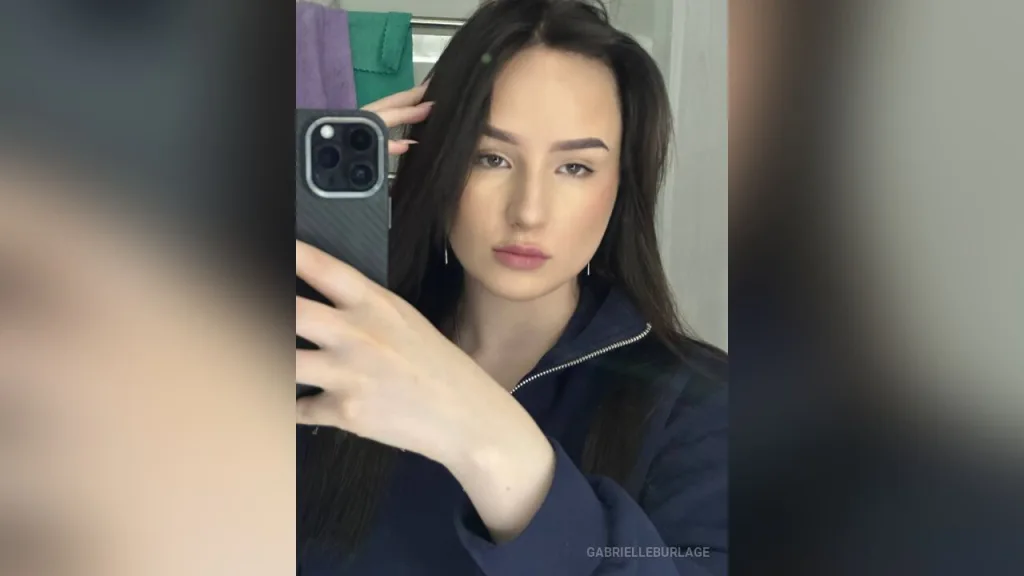 GabrielleBurlage