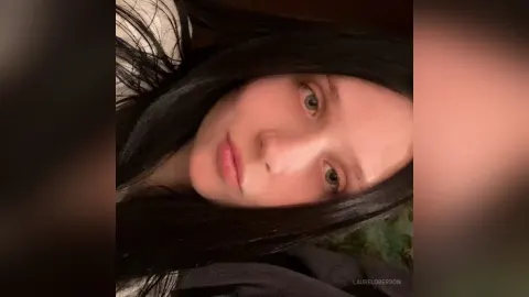 LaurelOberson