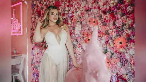 CelesteAntonella — 🤍