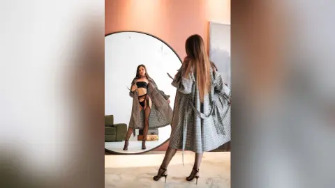 MelanieReids — A lustrous thought