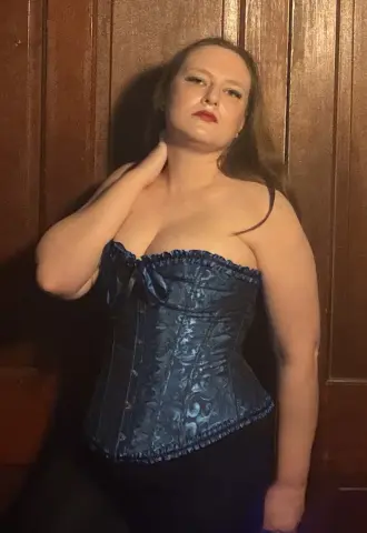 BluePhoenix1492 — Streamate Photos