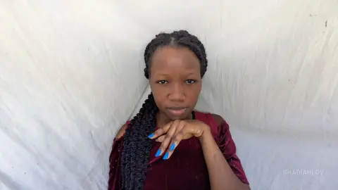 ShadiahLov — My new look