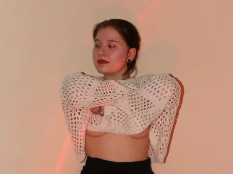 KyllieVoss cam model