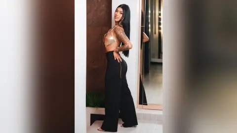 AdrianaKlose — The art of pure elegance