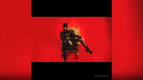 DonatellaMyllo — 2
