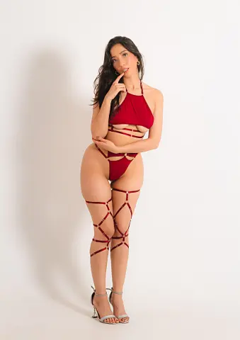 BrendaRussell — Streamate Photos