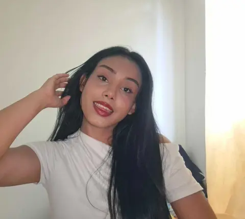 CristalMontiel — Streamate Photos