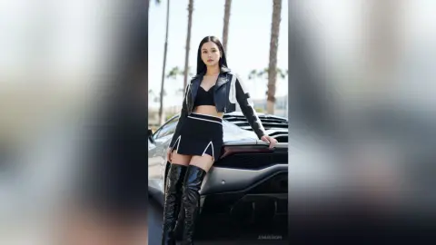 JennieMori — jennie